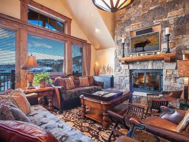 Beaver Creek Bachelor Gulch Condo 896396